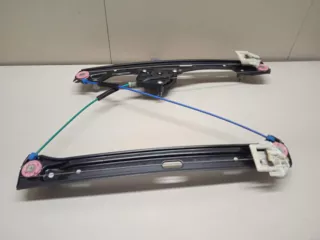 51337434786 BMW Стеклоподъемник электр. передний правый BMW X1 F48 Арт E23520553, вид 2