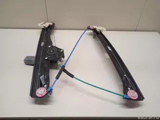 51337434786 BMW Стеклоподъемник электр. передний правый BMW X1 F48 Арт E23520553, вид 3
