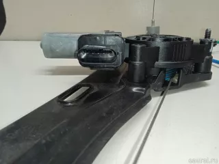 51337434786 BMW Стеклоподъемник электр. передний правый BMW X1 F48 Арт E23520553, вид 5
