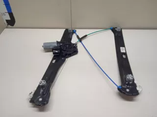 51337434786 BMW Стеклоподъемник электр. передний правый BMW X1 F48 Арт E23520553, вид 7