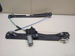 51337434786 BMW Стеклоподъемник электр. передний правый BMW X1 F48 Арт E23520553, вид 8