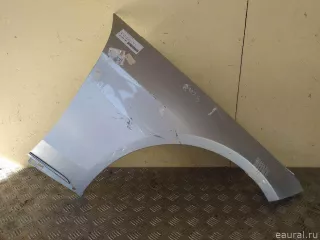 2128801218 Mercedes Benz Крыло переднее правое Mercedes S W222 Арт E23520786, вид 1