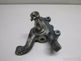 2123322301 Mercedes Benz Кулак поворотный передний левый Mercedes S W222 Арт E23520847, вид 1