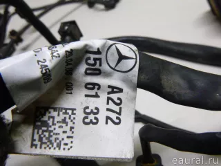 2721506133 Mercedes Benz Жгут проводов (Проводка) Mercedes E W212 Арт E23521123, вид 17