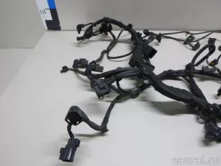 2721506133 Mercedes Benz Жгут проводов (Проводка) Mercedes E W212 Арт E23521123, вид 2
