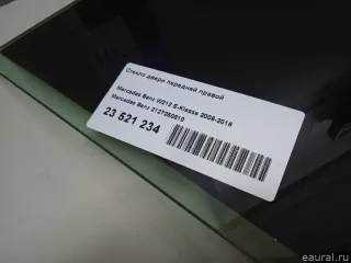2127250810 Mercedes Benz Стекло двери передней правой Mercedes S W222 Арт E23521234, вид 10