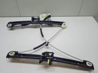 8V4837461 VAG Стеклоподъемник электр. передний левый Audi A3 8V Арт E23521375, вид 2