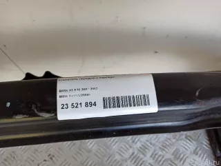 51117229085 BMW Усилитель переднего бампера BMW X5 E70 Арт E23521894, вид 8