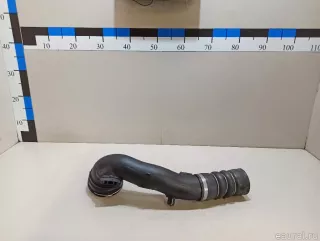 13717588268 BMW Патрубок интеркулера BMW X6 E71/E72 Арт E23522200, вид 1