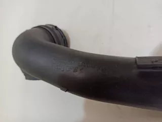 13717588268 BMW Патрубок интеркулера BMW X6 E71/E72 Арт E23522200, вид 3