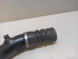 13717588268 BMW Патрубок интеркулера BMW X6 E71/E72 Арт E23522200, вид 6
