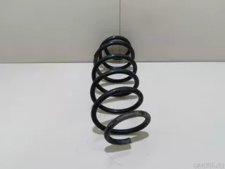 LR001131 Land Rover Пружина передняя Land Rover Freelander 2 Арт E23522913, вид 2