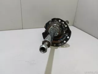 LR005573 Land Rover Амортизатор задний левый Land Rover Freelander 2 Арт E23522938, вид 3