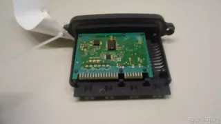 Блок управления светом BMW 7 F01/F02 2010г. 63117298656 BMW - Фото 4