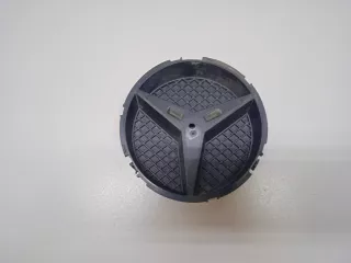 0008880060 Mercedes Benz Кронштейн решетки радиатора Mercedes S W222 Арт E23523064, вид 3