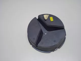 0008880060 Mercedes Benz Кронштейн решетки радиатора Mercedes S W222 Арт E23523064, вид 5