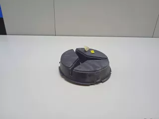 0008880060 Mercedes Benz Кронштейн решетки радиатора Mercedes S W222 Арт E23523064, вид 8