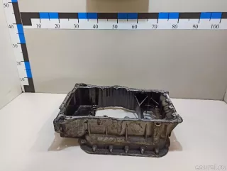 215102F004 Hyundai-Kia Поддон Hyundai Santa FE 4 (TM) restailing Арт E23523123, вид 1
