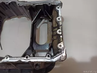 215102F004 Hyundai-Kia Поддон Hyundai Santa FE 4 (TM) restailing Арт E23523123, вид 3