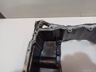 215102F004 Hyundai-Kia Поддон Hyundai Santa FE 4 (TM) restailing Арт E23523123, вид 4