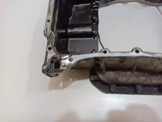 215102F004 Hyundai-Kia Поддон Hyundai Santa FE 4 (TM) restailing Арт E23523123, вид 5