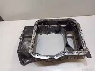 215102F004 Hyundai-Kia Поддон Hyundai Santa FE 4 (TM) restailing Арт E23523123, вид 6