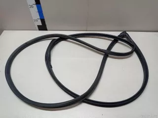 821301M000 Hyundai-Kia Уплотнитель двери Kia Cerato 2 Арт E23523186, вид 2