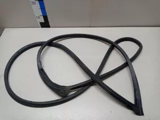 821301M000 Hyundai-Kia Уплотнитель двери Kia Cerato 2 Арт E23523186, вид 3