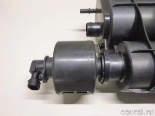 1664700359 Mercedes Benz Абсорбер (фильтр угольный) Mercedes S C217 Арт E23523829, вид 2
