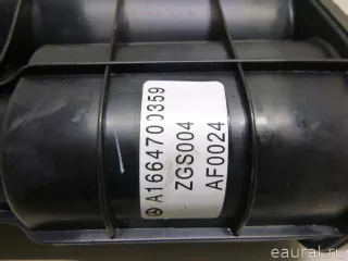 1664700359 Mercedes Benz Абсорбер (фильтр угольный) Mercedes S C217 Арт E23523829, вид 5
