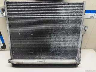 0995000002 Mercedes Benz Радиатор кондиционера (конденсер) Mercedes S C217 Арт E23523925, вид 2