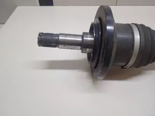 1673507201 Mercedes Benz Полуось передняя левая (приводной вал, шрус) Mercedes S C217 Арт E23524846, вид 4