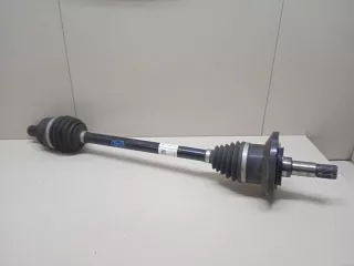 1673507201 Mercedes Benz Полуось передняя левая (приводной вал, шрус) Mercedes S C217 Арт E23524846, вид 6