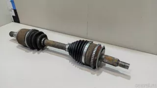3815A581 Mitsubishi Полуось передняя левая (приводной вал, шрус) Mitsubishi L200 5 Арт E23525769, вид 6