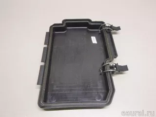 1665400182 Mercedes Benz Крышка блока предохранителей Mercedes ML/GLE W166 Арт E23525956, вид 7