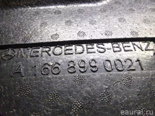 1668990021 Mercedes Benz Ящик для инструментов (набор инструментов) Mercedes ML/GLE W166 Арт E23525968, вид 15