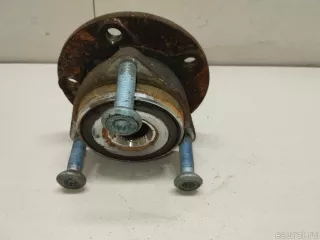 5Q0407621E VAG Ступица задняя Volkswagen Golf 7 Арт E23526070, вид 5
