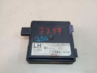 BT4Z14C689B Ford Блок управления (другие) Ford Edge 1 restailing Арт E23526507, вид 2