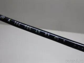 1669054002 Mercedes Benz Датчик ABS передний Mercedes ML/GLE W166 Арт E23526628, вид 7