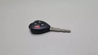 8907006480 Toyota Ключ зажигания Toyota Camry XV50 Арт E23527383, вид 1