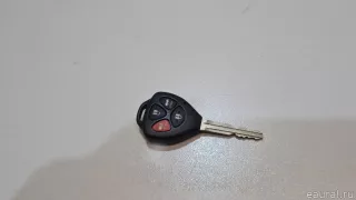 8907006480 Toyota Ключ зажигания Toyota Camry XV50 Арт E23527383, вид 2