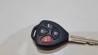 8907006480 Toyota Ключ зажигания Toyota Camry XV50 Арт E23527383, вид 3
