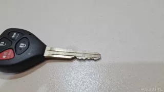 8907006480 Toyota Ключ зажигания Toyota Camry XV50 Арт E23527383, вид 4