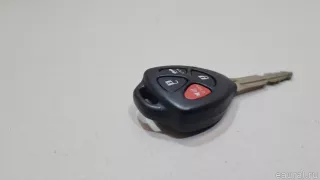 8907006480 Toyota Ключ зажигания Toyota Camry XV50 Арт E23527383, вид 5