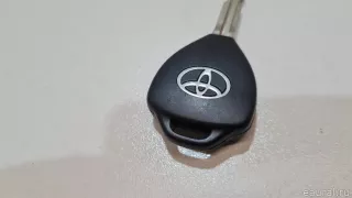 8907006480 Toyota Ключ зажигания Toyota Camry XV50 Арт E23527383, вид 6