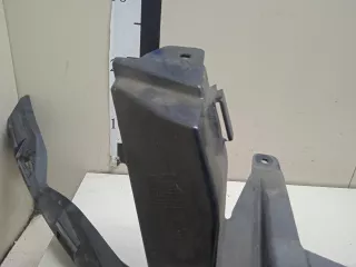 1545786 Ford Усилитель переднего бампера Ford Kuga 1 Арт E23527457, вид 7