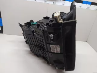 271203144R Renault Корпус отопителя Renault Logan 1 Арт E23527722, вид 3