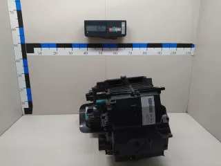 271203144R Renault Корпус отопителя Renault Logan 1 Арт E23527722, вид 8