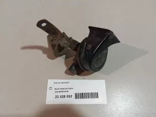 6R0951221B VAG Сигнал (клаксон) Skoda Rapid Арт E23528052, вид 9