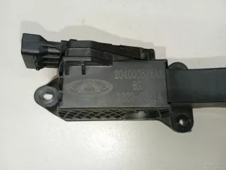204000516AA Chery Педаль газа Chery Tiggo  2 Арт E23528354, вид 7